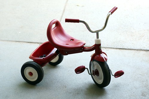 Tricycle