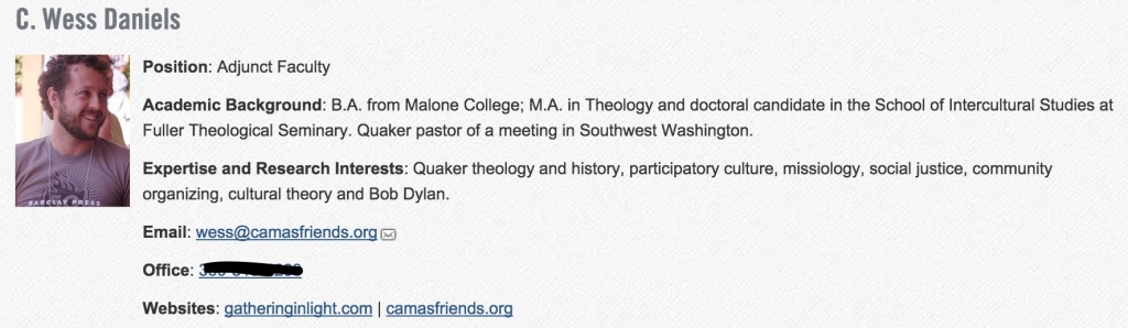 Visiting_Professors_and_Adjunct_Faculty___George_Fox_Evangelical_Seminary