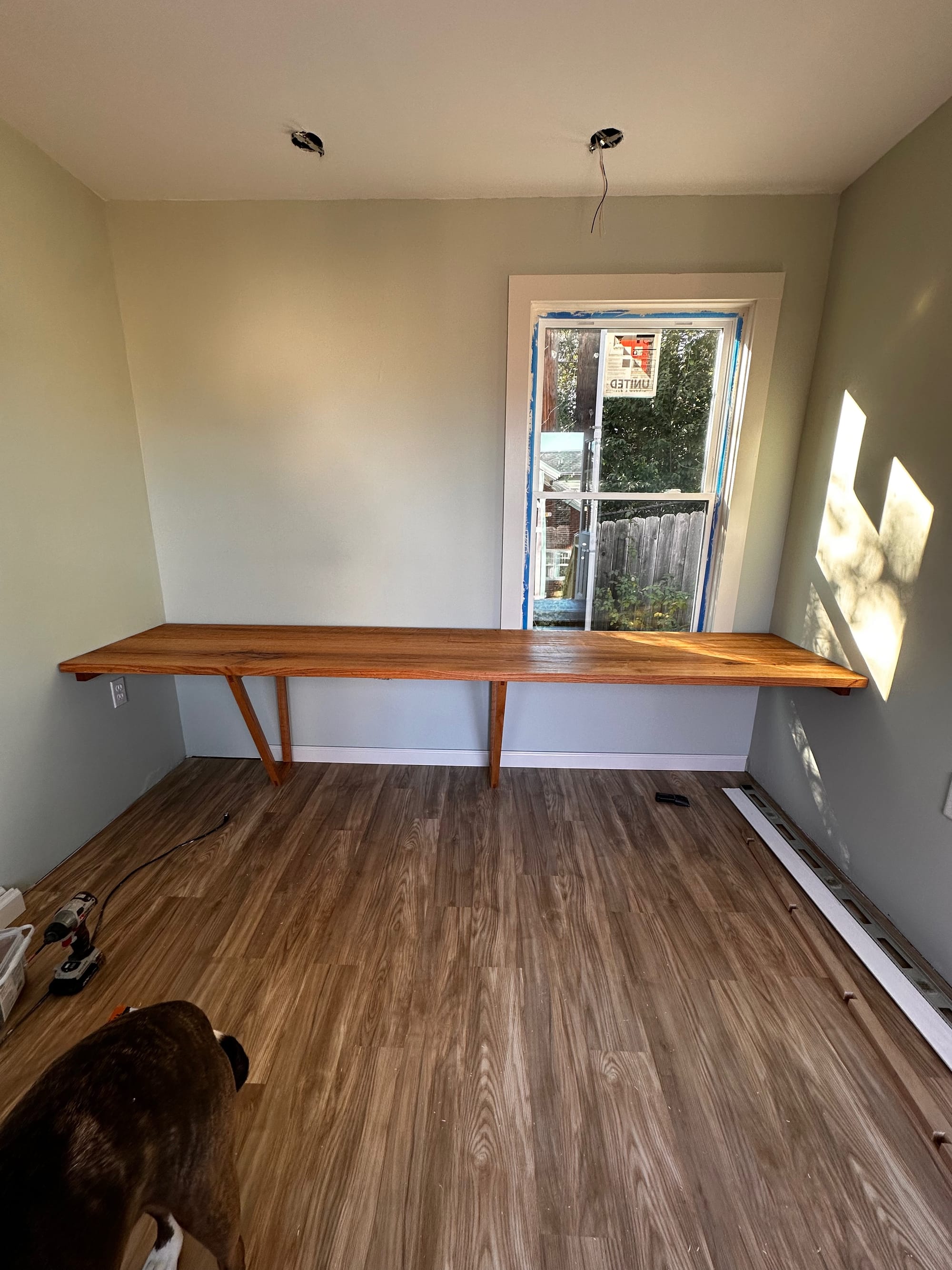 Building a Writing Studio