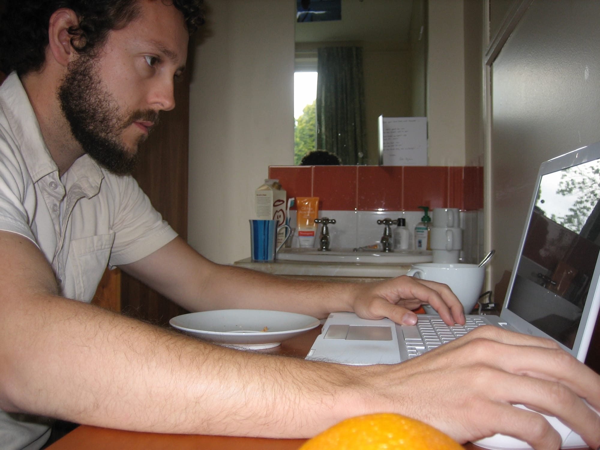 A Shot of Light - Upcoming Events, Coffee Discounts, and New Blog