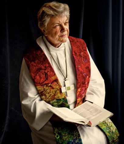 Women as Priests Slide Show NYTimes.com