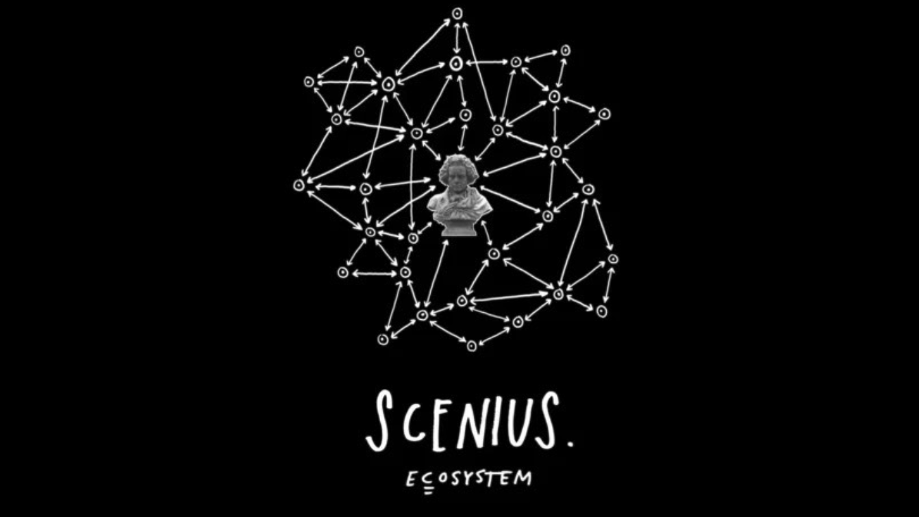 We’re Building a Scenius